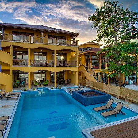 Villa Margarita At Jaguar Reef Χόπκινς Εξωτερικό φωτογραφία