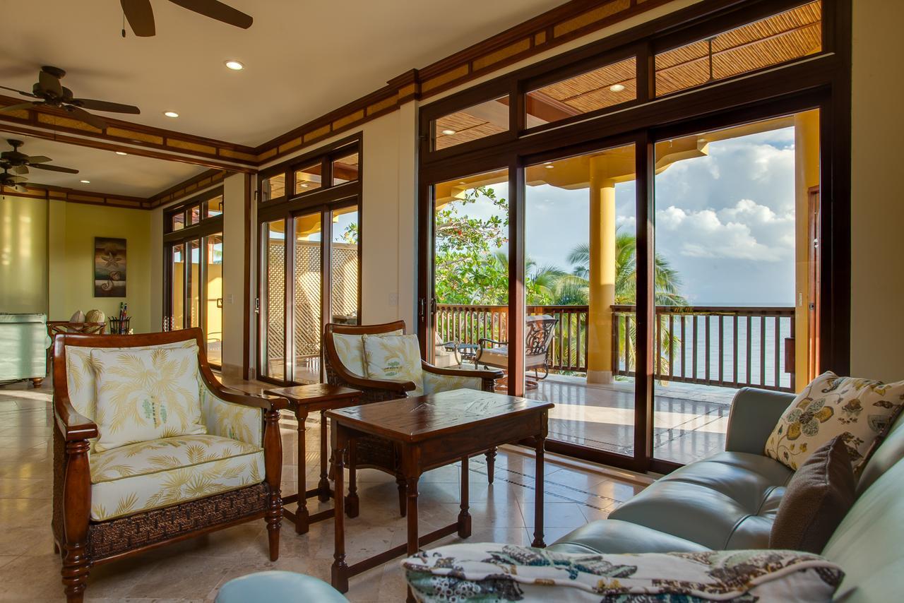 Villa Margarita At Jaguar Reef Χόπκινς Εξωτερικό φωτογραφία