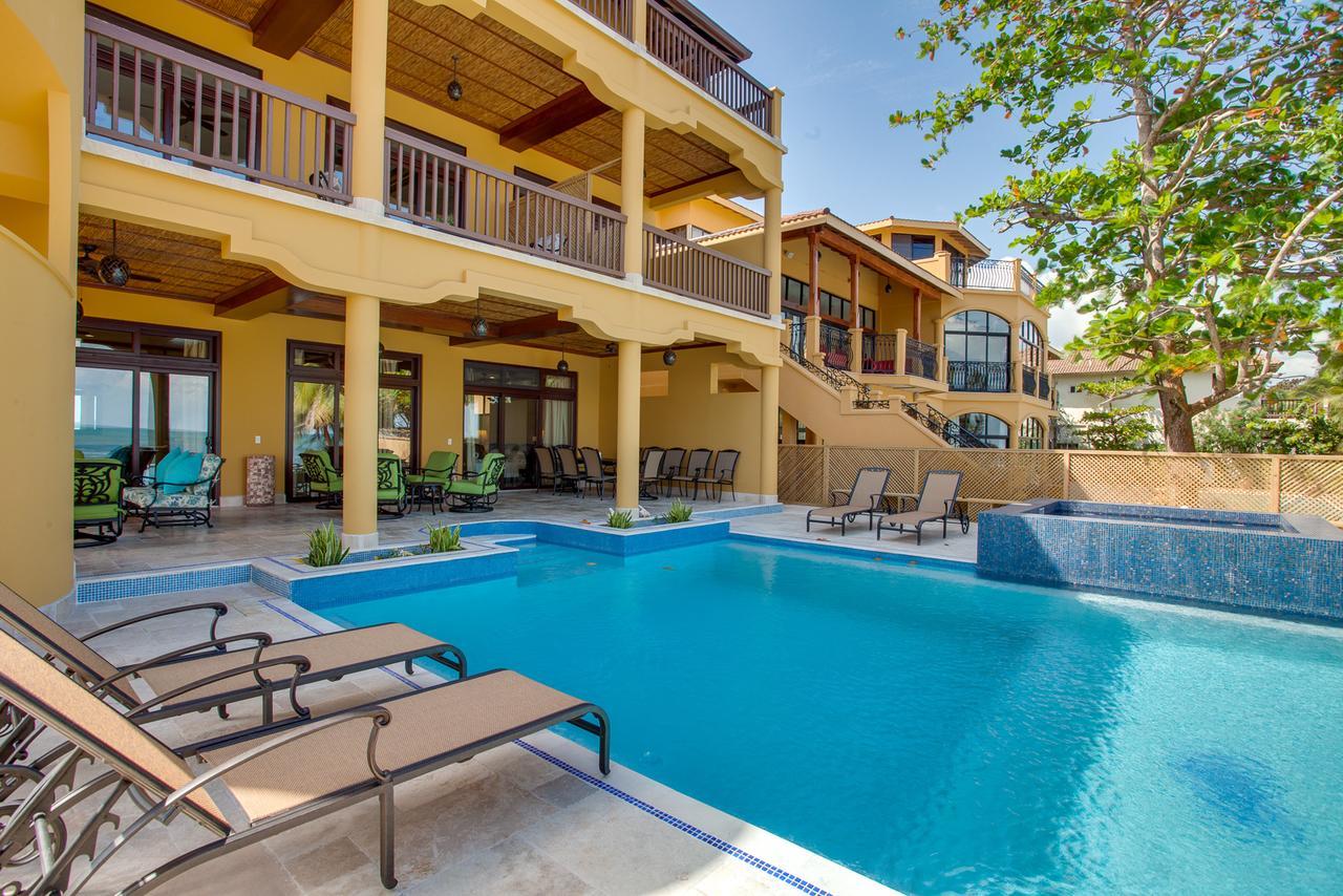 Villa Margarita At Jaguar Reef Χόπκινς Εξωτερικό φωτογραφία