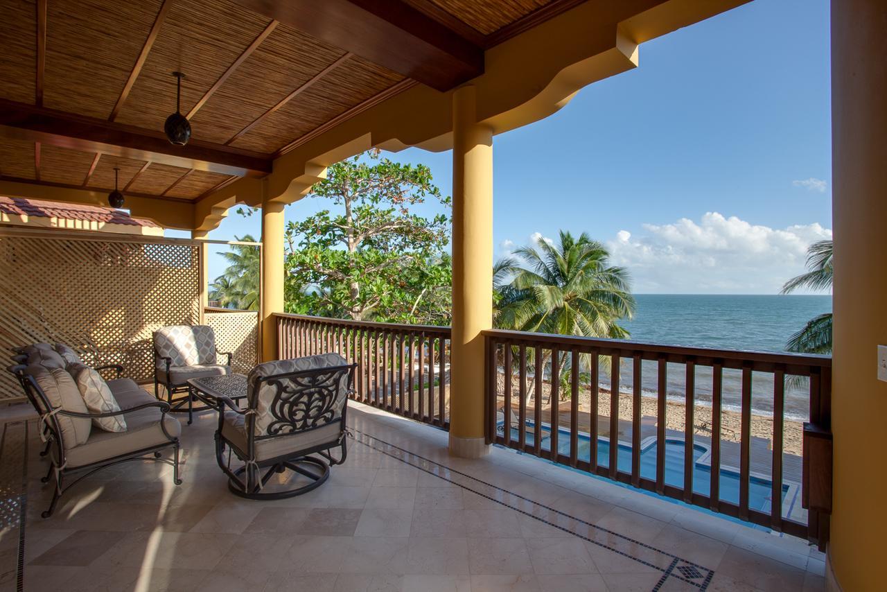 Villa Margarita At Jaguar Reef Χόπκινς Εξωτερικό φωτογραφία