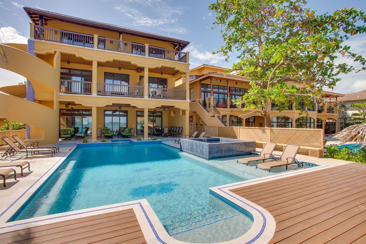 Villa Margarita At Jaguar Reef Χόπκινς Εξωτερικό φωτογραφία