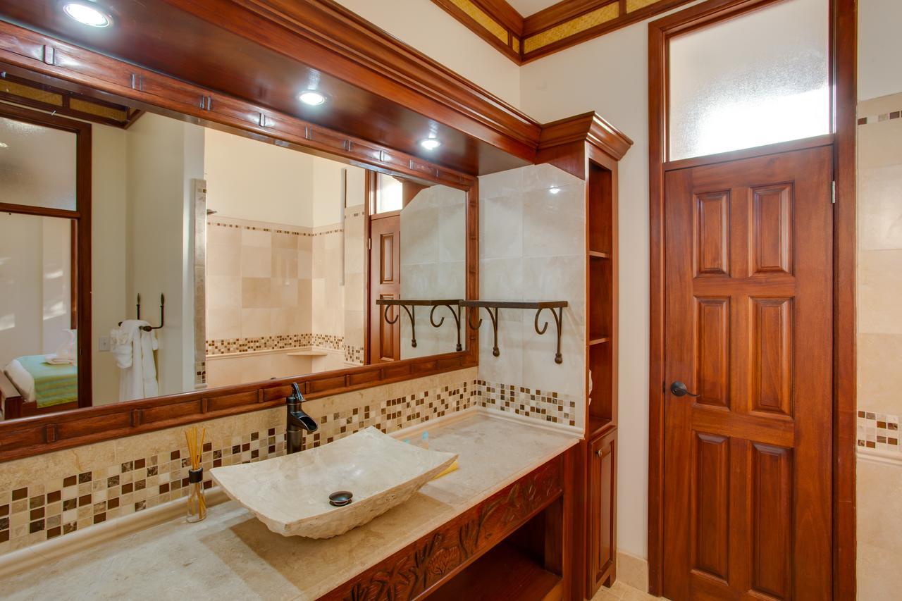 Villa Margarita At Jaguar Reef Χόπκινς Εξωτερικό φωτογραφία
