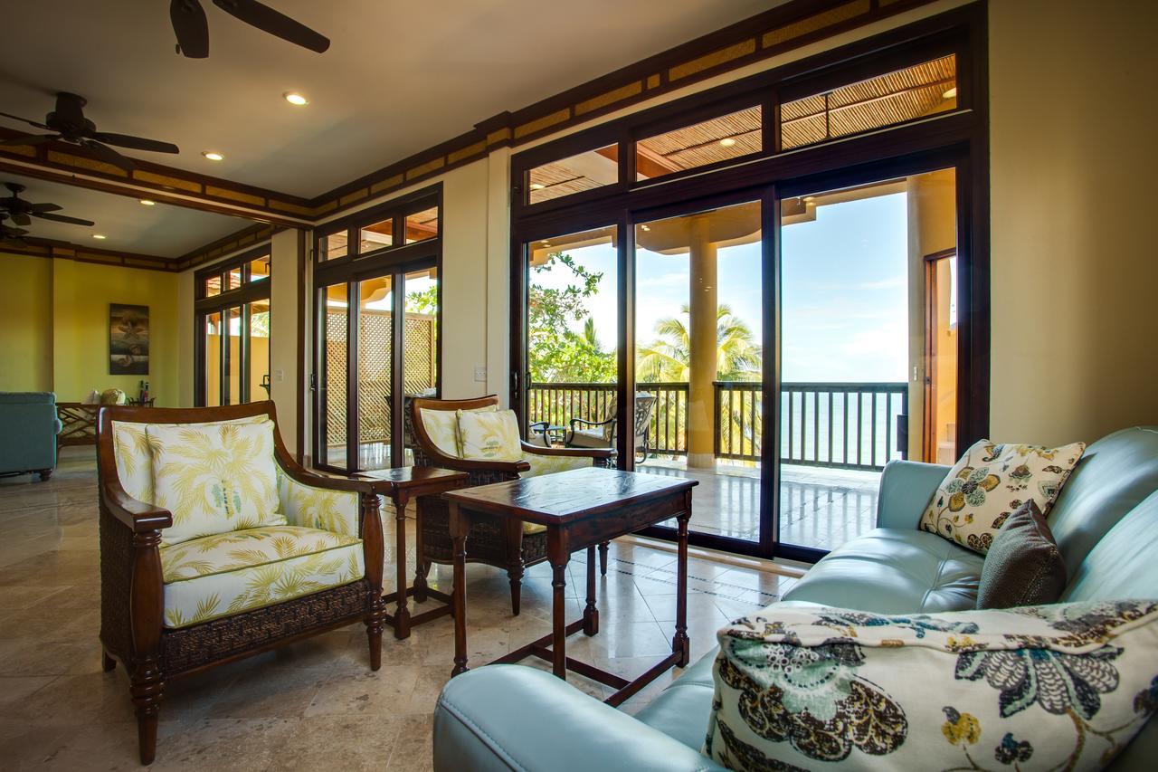 Villa Margarita At Jaguar Reef Χόπκινς Εξωτερικό φωτογραφία