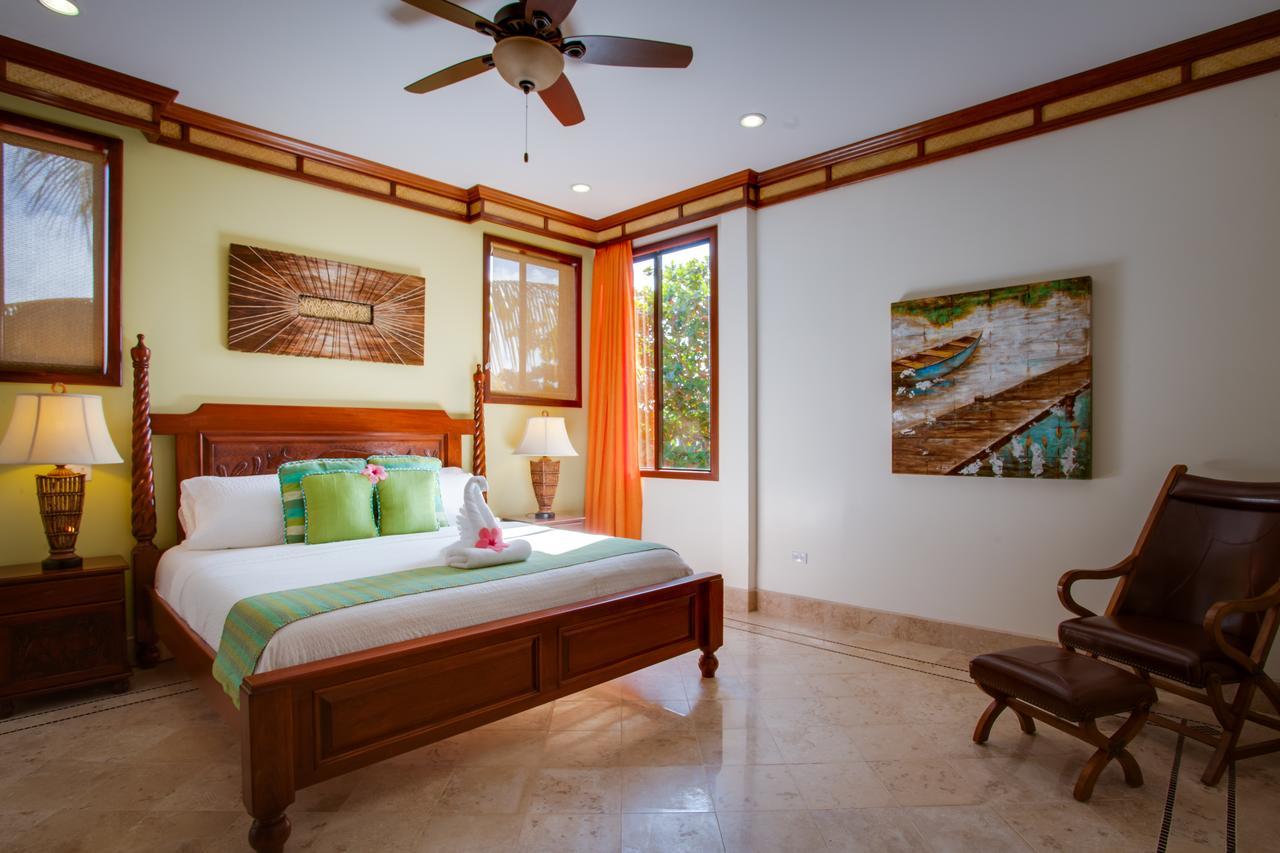 Villa Margarita At Jaguar Reef Χόπκινς Εξωτερικό φωτογραφία