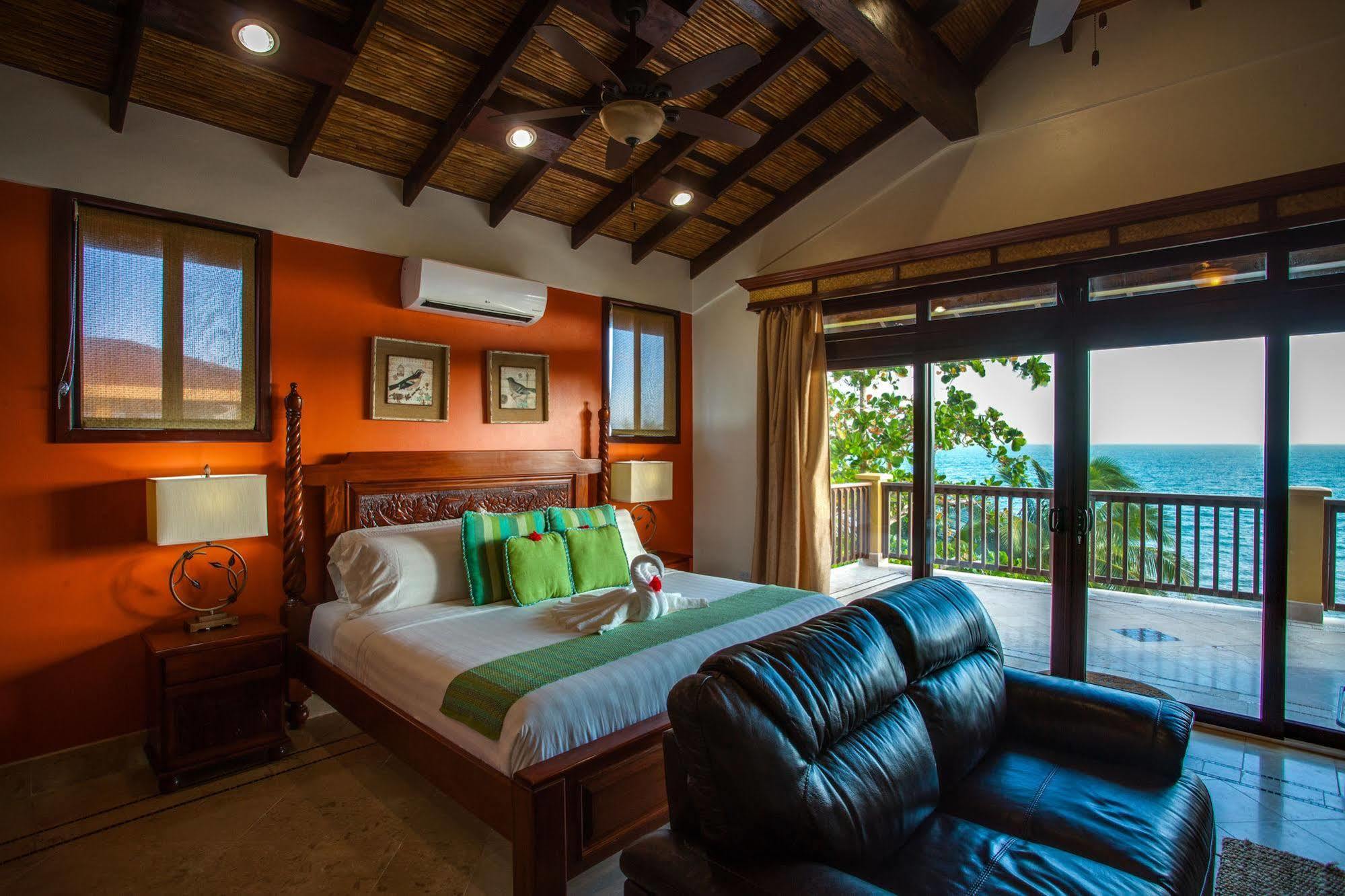 Villa Margarita At Jaguar Reef Χόπκινς Εξωτερικό φωτογραφία