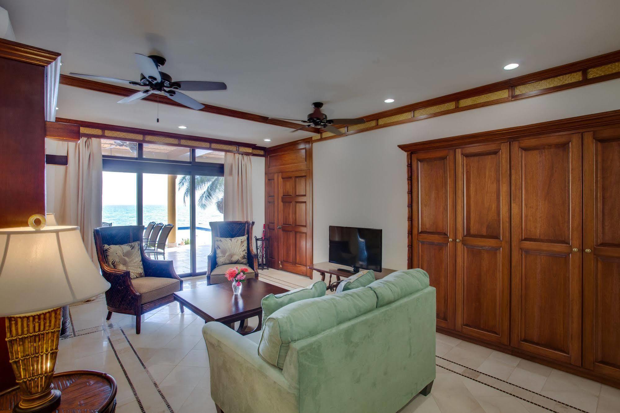 Villa Margarita At Jaguar Reef Χόπκινς Εξωτερικό φωτογραφία