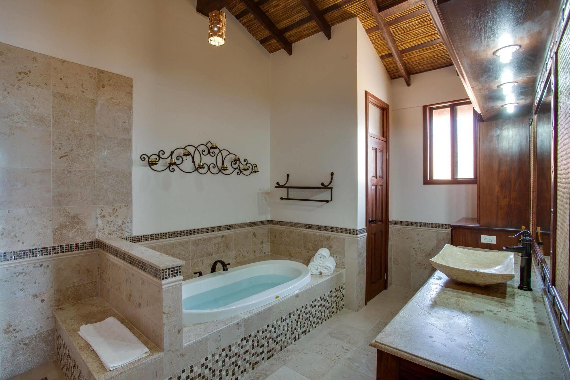 Villa Margarita At Jaguar Reef Χόπκινς Εξωτερικό φωτογραφία